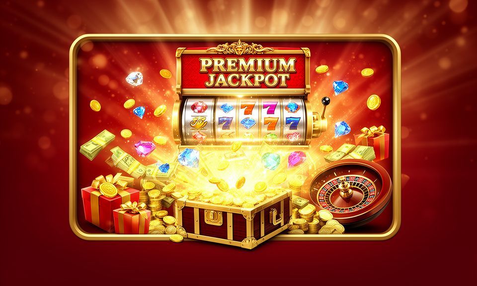 kembar jitu casino app visual