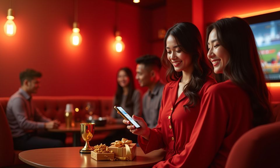 kembar jitu Banjarmasin Live Table